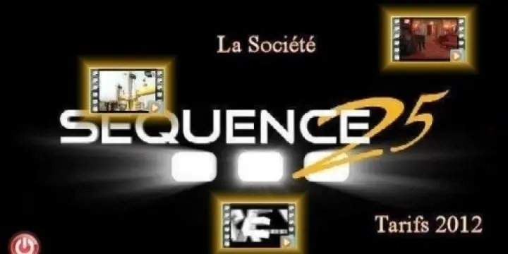 Apporteur d'affaires - Prod audiov