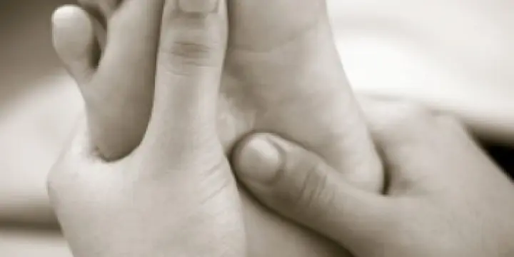 Moments de détente à deux