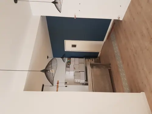 Entreprise de Renovations Maçonnerie et Peinture à Geneve
