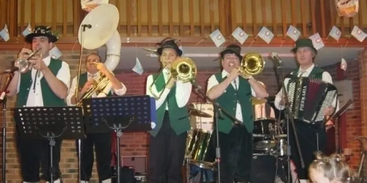 fete de la bière soiree choucroute