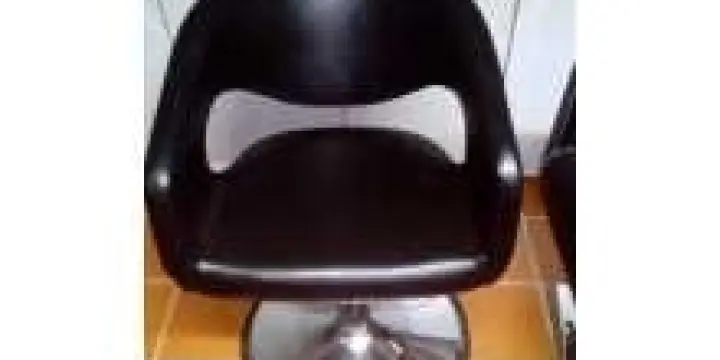 Chaise  de coiffeur