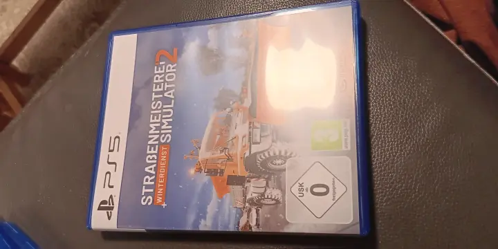 Jeux de ps5 ps4