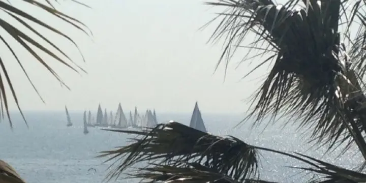 Appartement mer et plages 