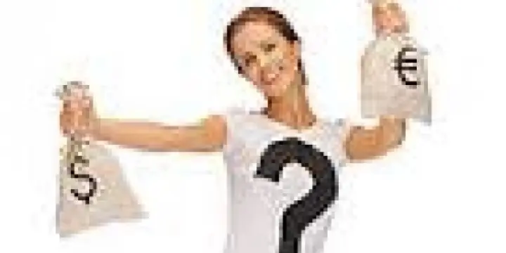 Gut Nachrichten. Ich habe schließlich ei