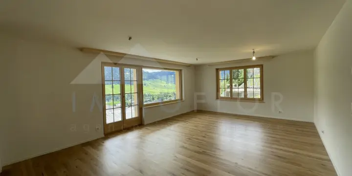 Chalet Les Quartiers