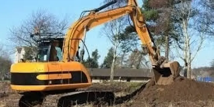 terrassement et aménagement exterieur
