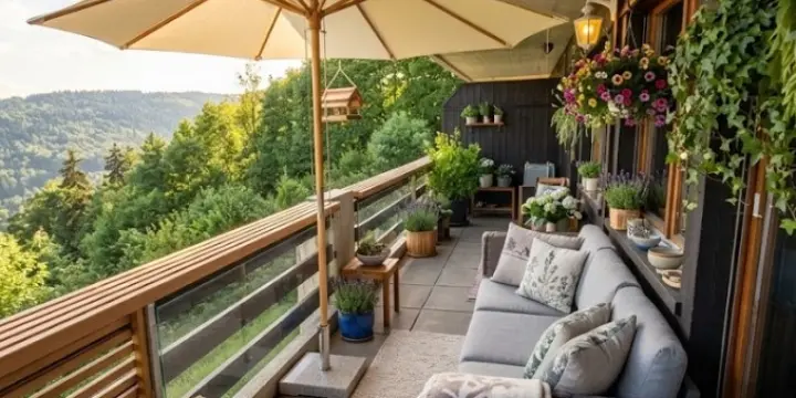 A VENDRE APPARTEMENT  "clés en main"