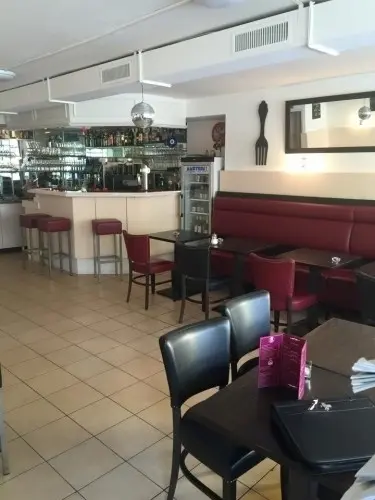 Restaurant - Bar Riviera à Prilly