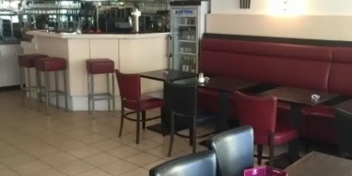 Restaurant - Bar Riviera