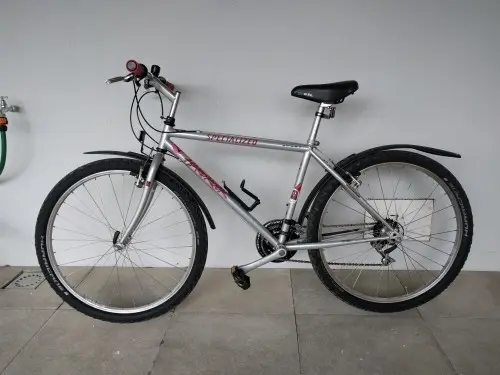 VTC - Specialized Hardrock 1995