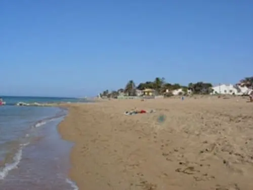 Bord de mer pour 2-3-4-5-6 Personnes ES à Denia/Alicante/Costa Blanca/ Espagne