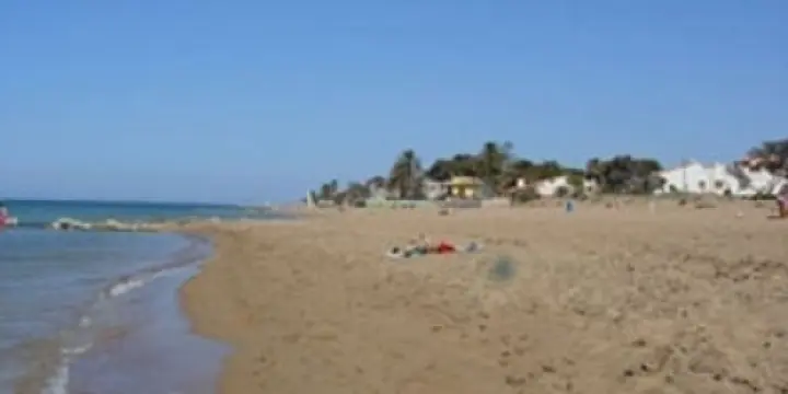 Bord de mer pour 2-3-4-5-6 Personnes ES