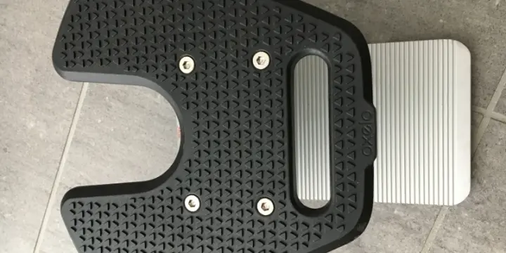 Rehausseur pour trottinette neuf