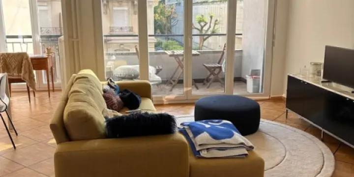 Magnifique appartement de 105 m² - Rue Butini 15, 1202 Genève