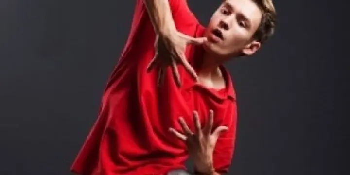 Funky Danse Style pour enfants de 8 à 12