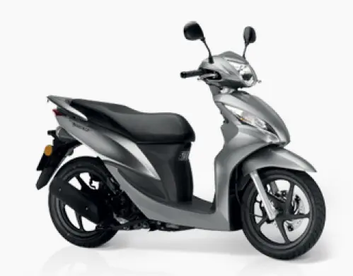 Scooter neuf à vendre