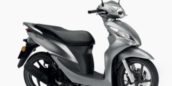 Scooter neuf à vendre
