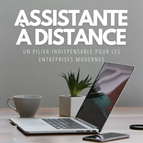 Service d'assistance à distance à Antananarivo