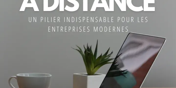 Service d'assistance à distance