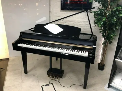 Piano numérique Yamaha clavinova 265 GP à Avenches