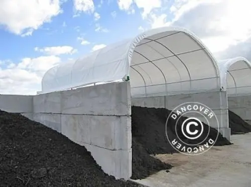 Contain erzelt 6x6,05x1,8 m à Zurich