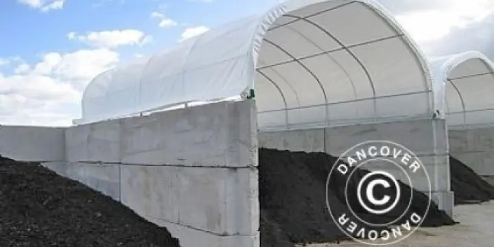 Contain erzelt 6x6,05x1,8 m