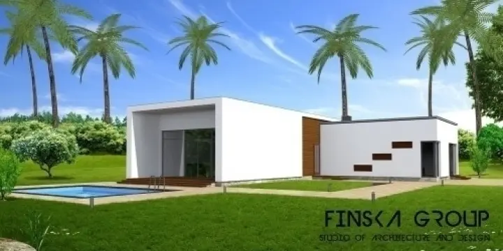 Dessinateur & architecture habitation