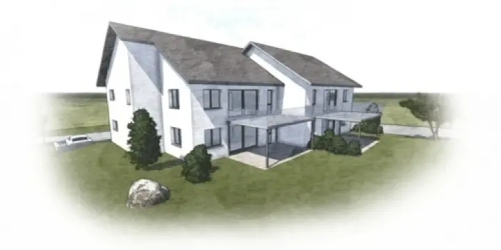 Appartements PPE 4.5pces à Sédeilles
