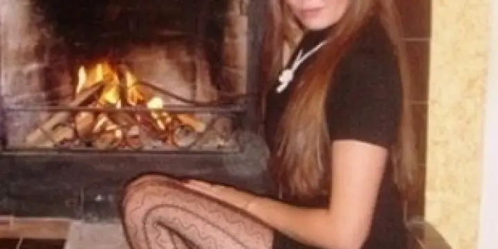 Bourgeoise sexy à dépraver…