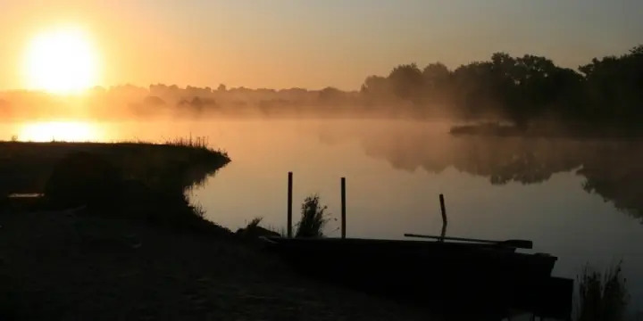 camping et pêche No-Kill
