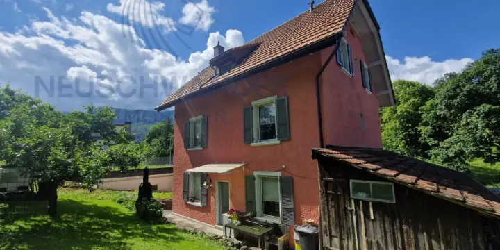 Profitez du taux des frais de mutation bas au plus tard au 31.12.2025!