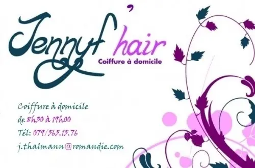 Coiffure à domicile Fribourg à Fribourg