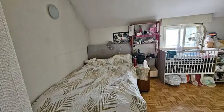 Charmant 3 pièces avec mezzanine