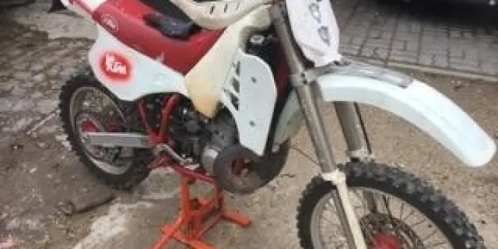 ktm enduro
