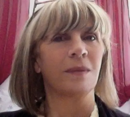 Jade voyante & médium