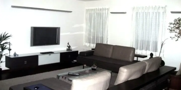 Nyon Centre - Appartement de Standing