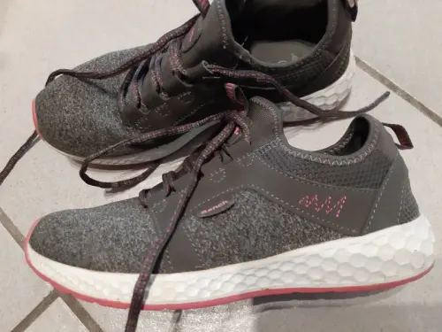 Chaussures à Cornol