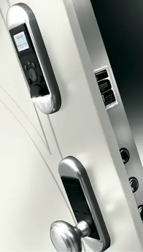 Porte Blindées impénétrables et montage