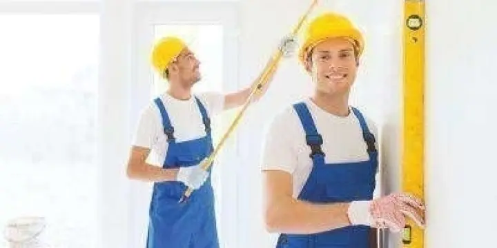 Plâtrerie Peinture Placo Lissage Parquet a votre service