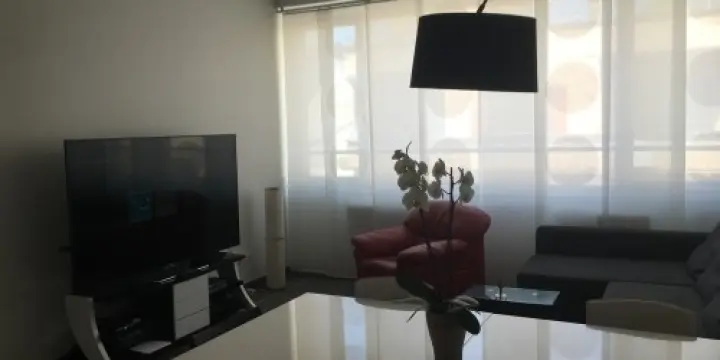 Appartement à Annemasse 