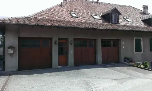 Appartement 5.5 pces  15 min de Morges à Yens