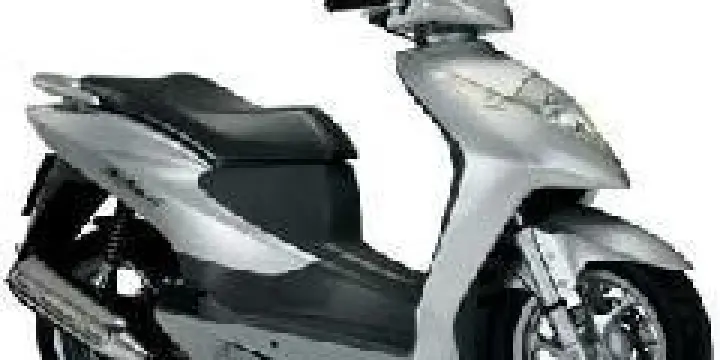 Bonne affaire Honda dylan 125cm