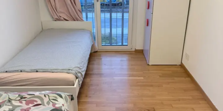 TRÈS BEL APPARTEMENT LUMINEUX DE 4.5 PIÈCES À LAUSANNE