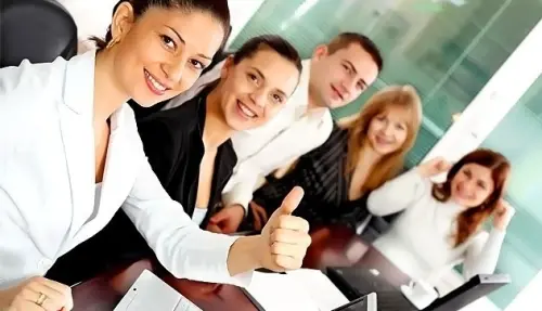 Assistant de bureau (h/f) à Genève