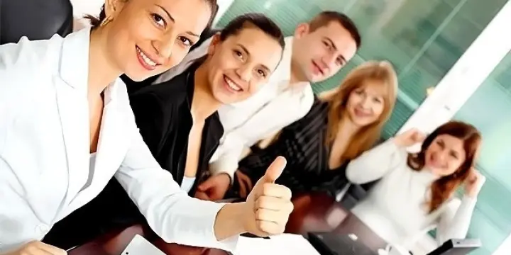 Assistant de bureau (h/f)