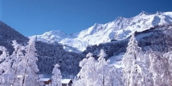 Saas-Fee belles 2pièces de 33m2 à vendre
