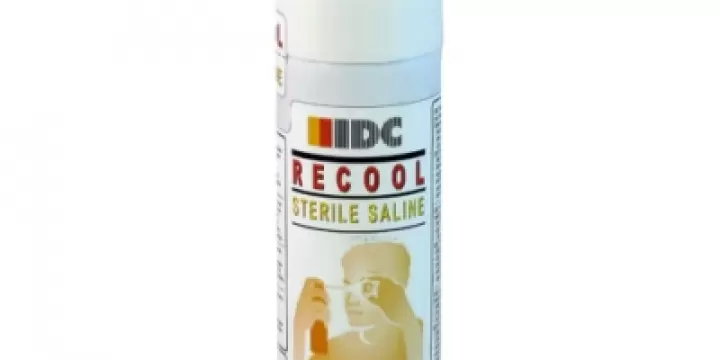 IDC Recool – Spray décontaminant 100ml