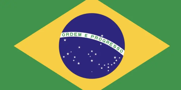 Tendinha Brésilienne, stand