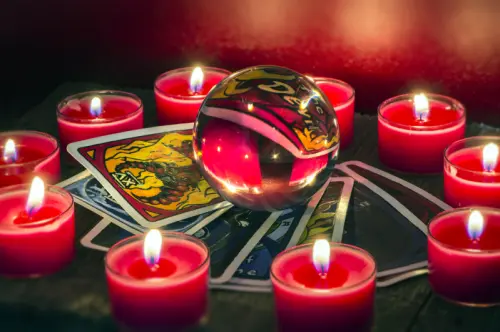 Aide spirituelle pour tous. à PARIS