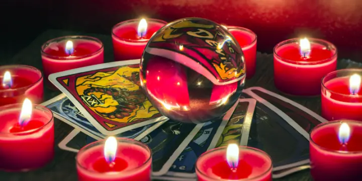 Aide spirituelle pour tous.